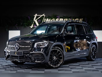 Used Mercedes-Benz GLB 2023 for sale - 79099141: Photo