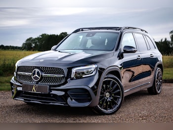 Used Mercedes-Benz GLB 2023 for sale - 79099141: Photo