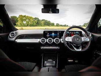 Used Mercedes-Benz GLB 2023 for sale - 79099141: Photo
