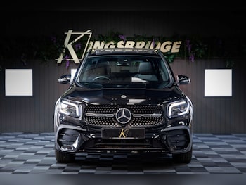 Used Mercedes-Benz GLB 2023 for sale - 79099141: Photo