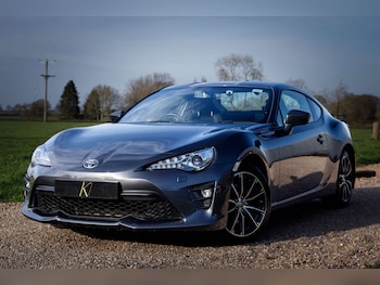 Used Toyota GT86 2020 for sale - 77931937: Photo