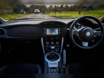 Used Toyota GT86 2020 for sale - 77931937: Photo