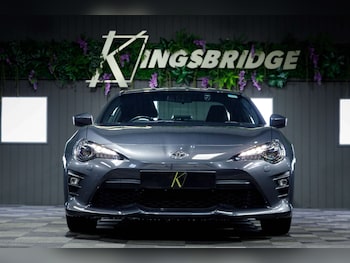 Used Toyota GT86 2020 for sale - 77931937: Photo