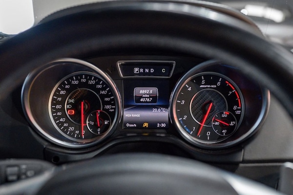 Used Mercedes-Benz G-Class 2017 for sale - 76216848: Photo 50
