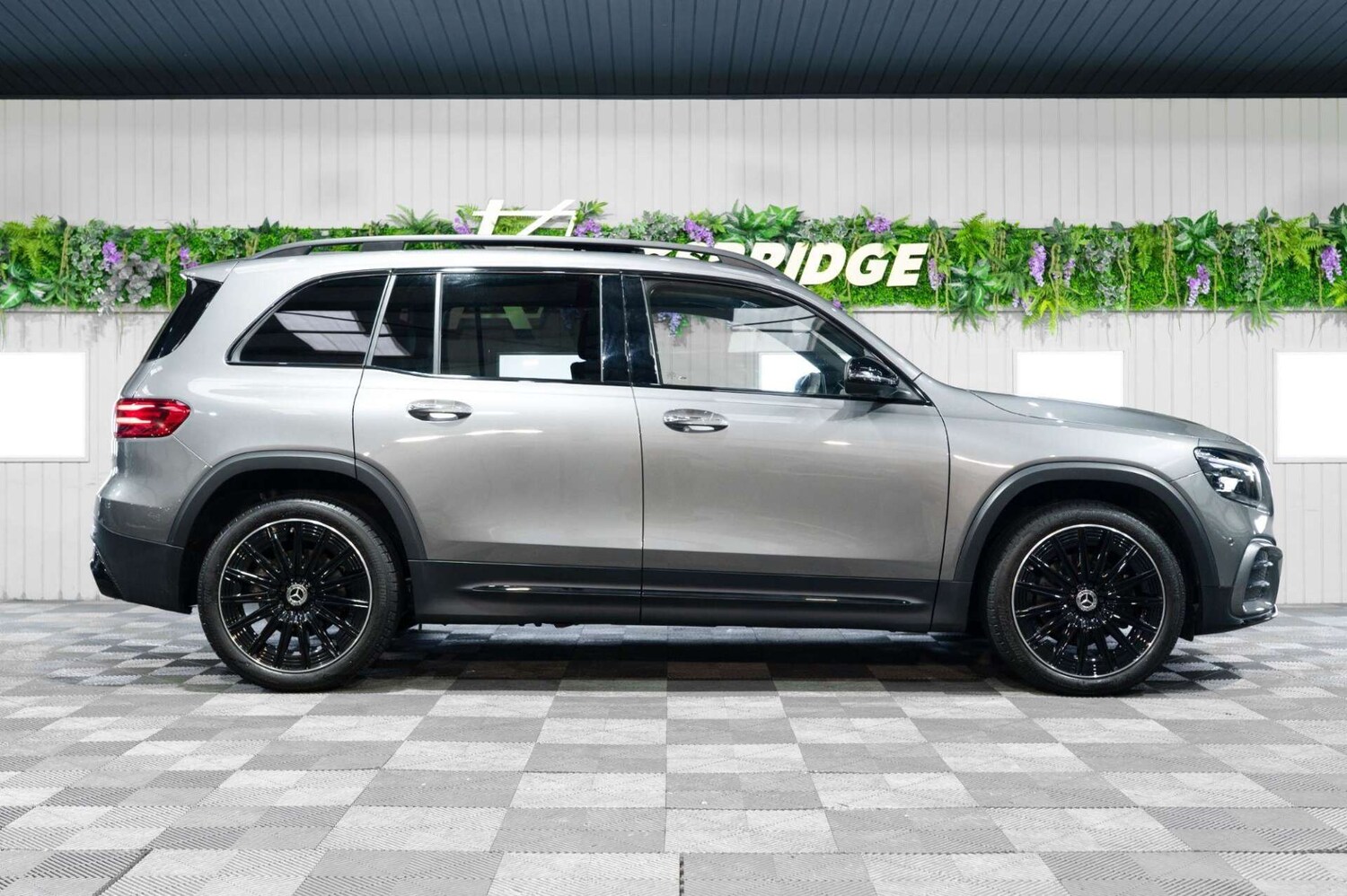 Used Mercedes-Benz GLB 2024 for sale - 77460283: Photo 10