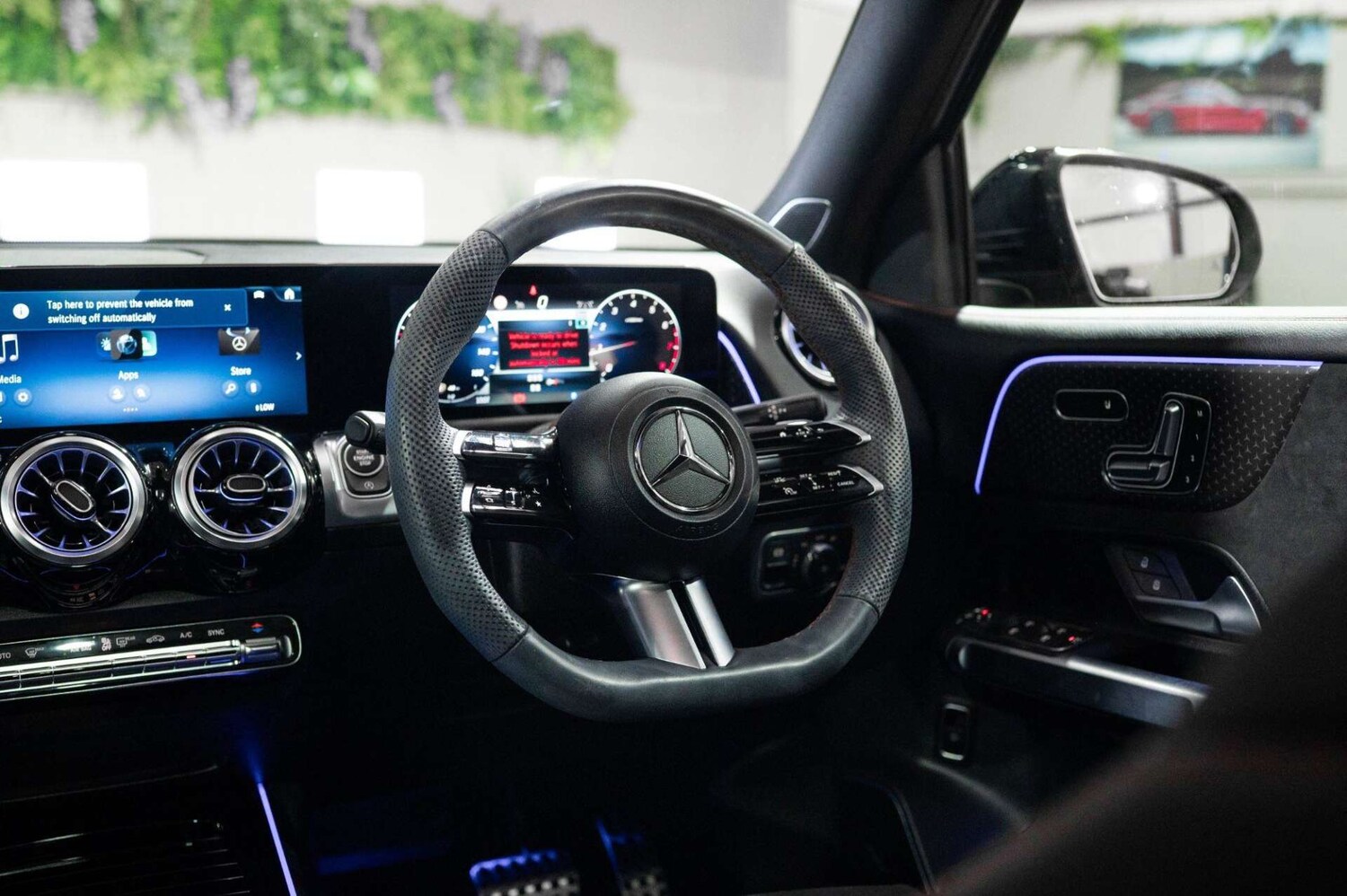 Used Mercedes-Benz GLB 2024 for sale - 77460283: Photo 14