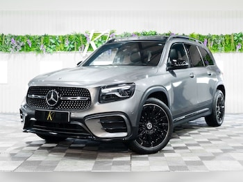 Used Mercedes-Benz GLB 2024 for sale - 77460283: Photo