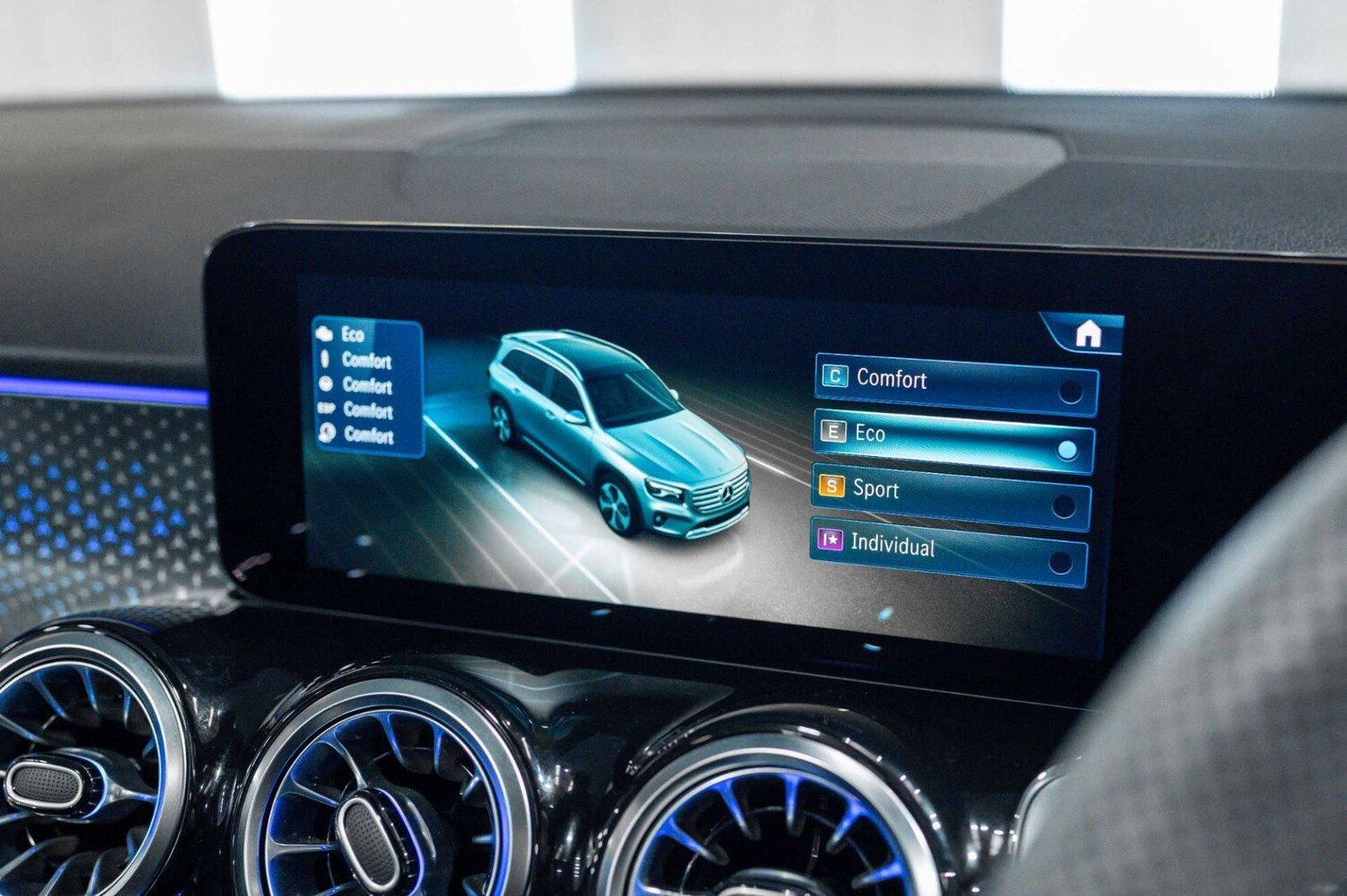 Used Mercedes-Benz GLB 2024 for sale - 77460283: Photo 22