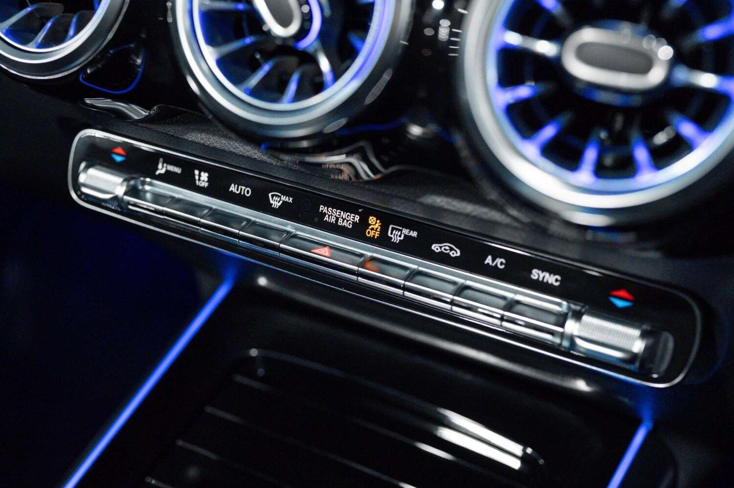 Used Mercedes-Benz GLB 2024 for sale - 77460283: Photo 25