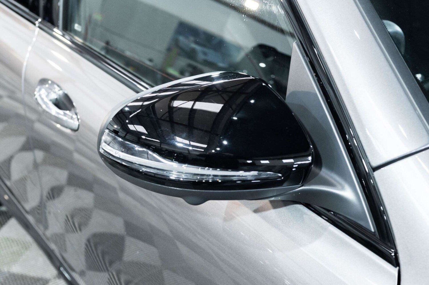 Used Mercedes-Benz GLB 2024 for sale - 77460283: Photo 29