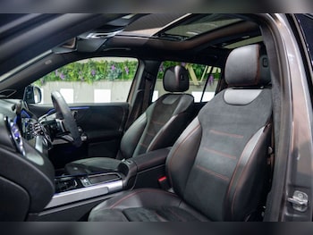 Used Mercedes-Benz GLB 2024 for sale - 77460283: Photo