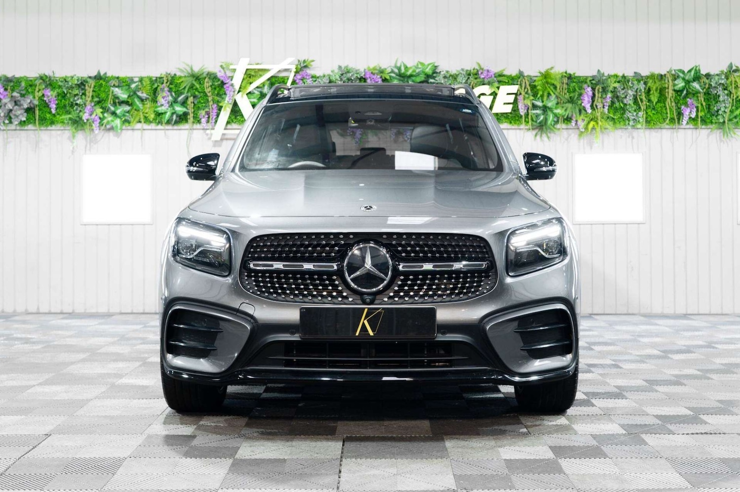 Used Mercedes-Benz GLB 2024 for sale - 77460283: Photo 3