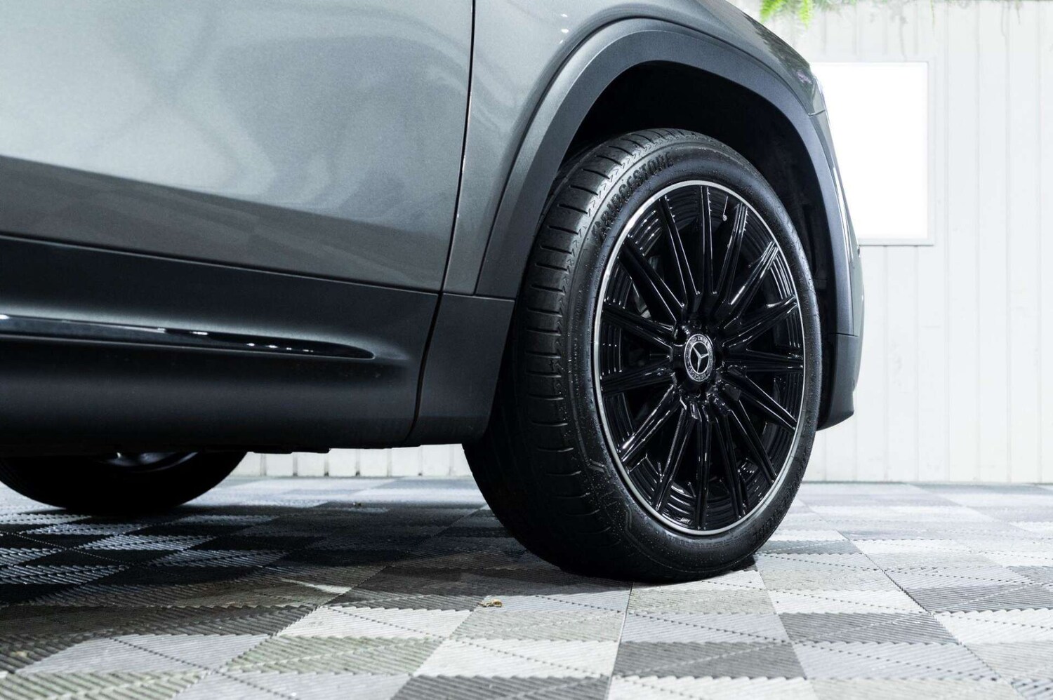 Used Mercedes-Benz GLB 2024 for sale - 77460283: Photo 30