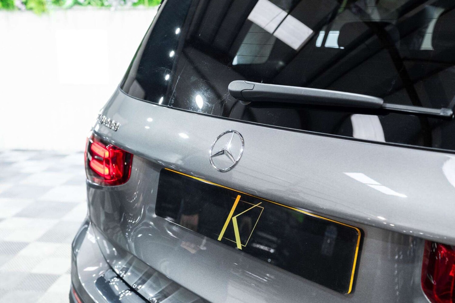 Used Mercedes-Benz GLB 2024 for sale - 77460283: Photo 33