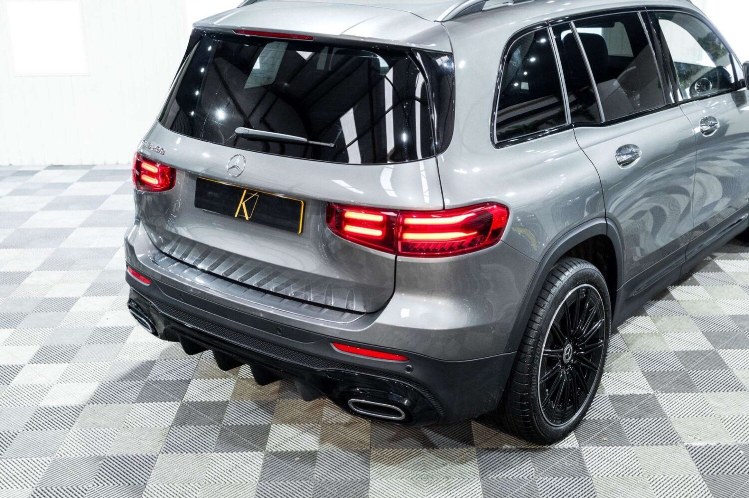 Used Mercedes-Benz GLB 2024 for sale - 77460283: Photo 37