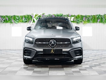 Used Mercedes-Benz GLB 2024 for sale - 77460283: Photo