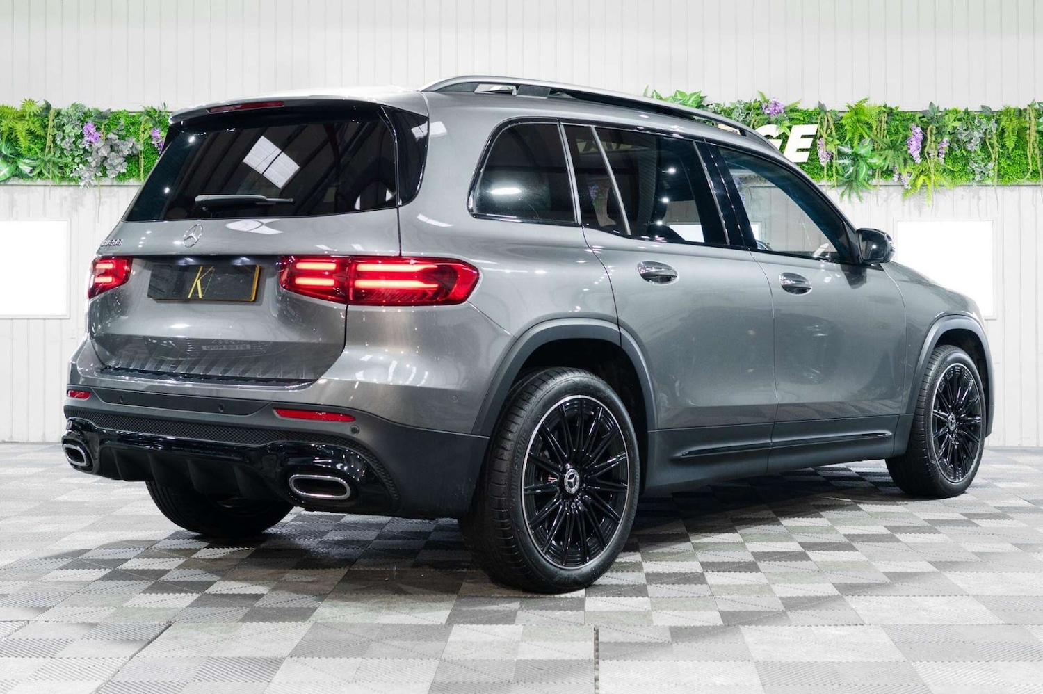 Used Mercedes-Benz GLB 2024 for sale - 77460283: Photo 4