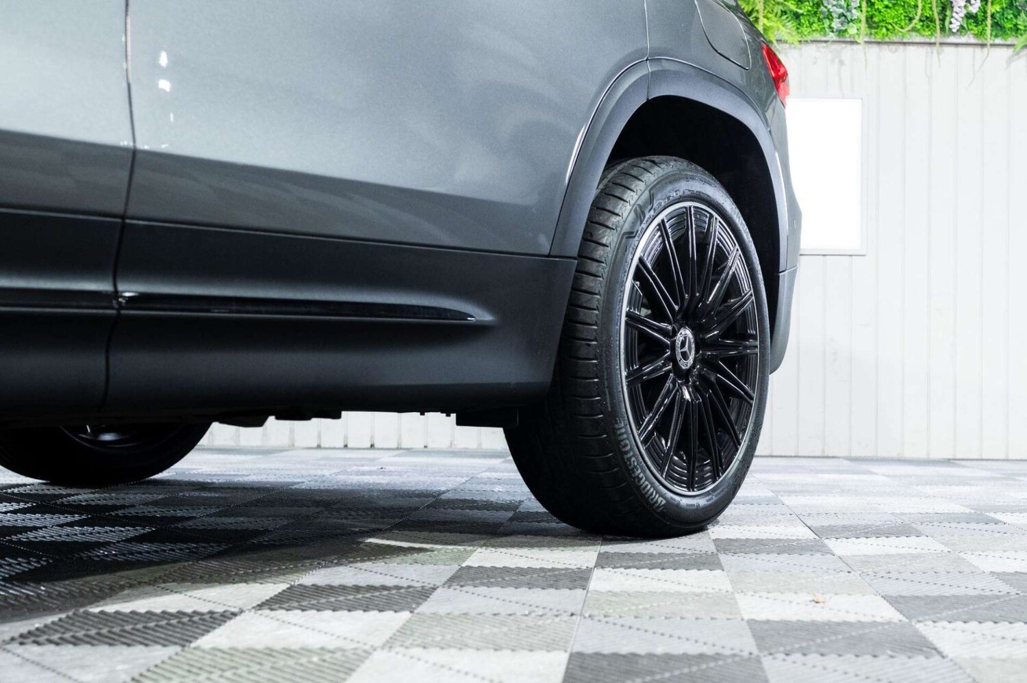 Used Mercedes-Benz GLB 2024 for sale - 77460283: Photo 40