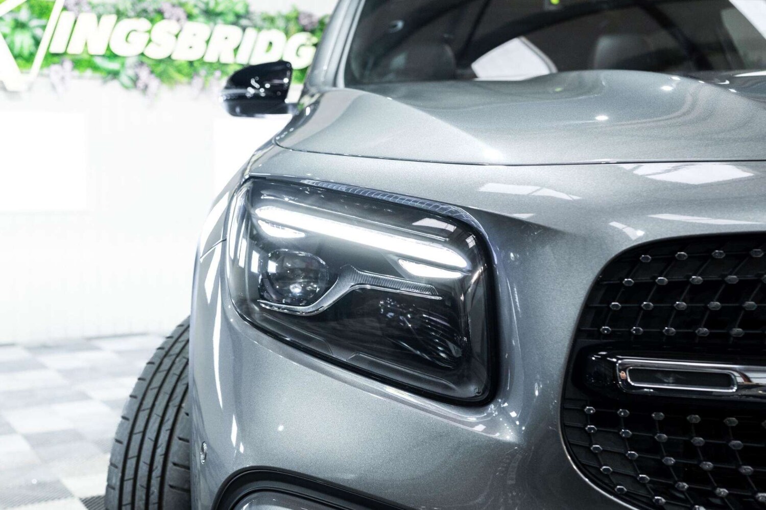 Used Mercedes-Benz GLB 2024 for sale - 77460283: Photo 42