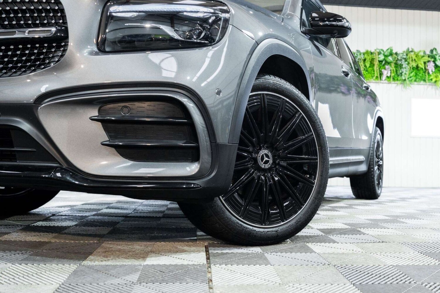 Used Mercedes-Benz GLB 2024 for sale - 77460283: Photo 44