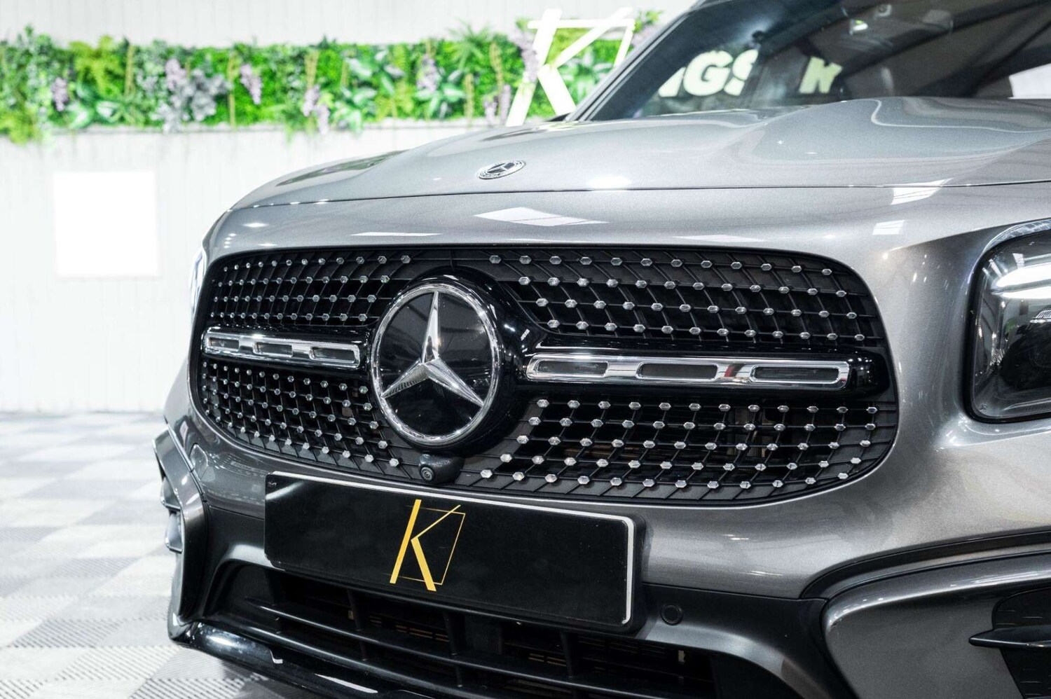 Used Mercedes-Benz GLB 2024 for sale - 77460283: Photo 45