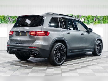 Used Mercedes-Benz GLB 2024 for sale - 77460283: Photo