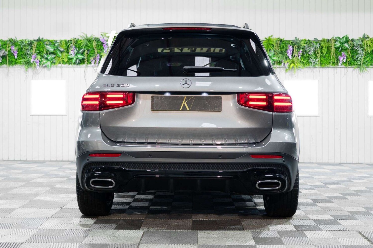 Used Mercedes-Benz GLB 2024 for sale - 77460283: Photo 8