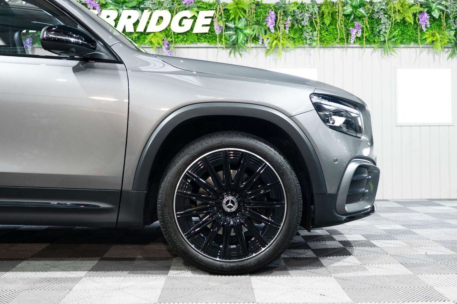 Used Mercedes-Benz GLB 2024 for sale - 77460283: Photo 9