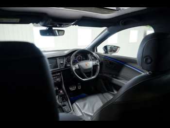 Used SEAT Leon 2019 for sale - 75206278: Photo