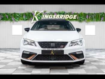 Used SEAT Leon 2019 for sale - 75206278: Photo