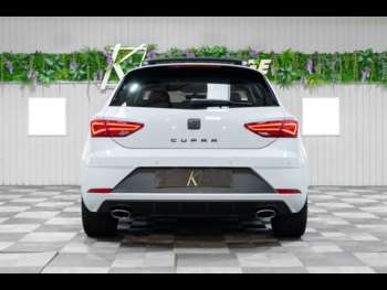 Used SEAT Leon 2019 for sale - 75206278: Photo