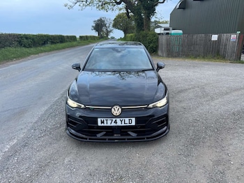 Used Volkswagen Golf 2025 for sale - 78458832: Photo