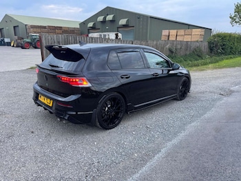 Used Volkswagen Golf 2025 for sale - 78458832: Photo
