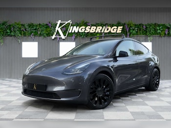 Used Tesla Model Y 2023 for sale - 79459622: Photo