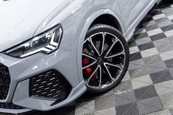 Used Audi RS Q3 2020 for sale - 76203015: Photo 11