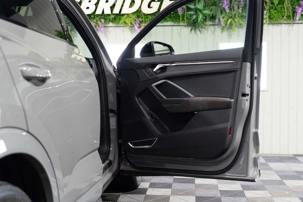 Used Audi RS Q3 2020 for sale - 76203015: Photo 12