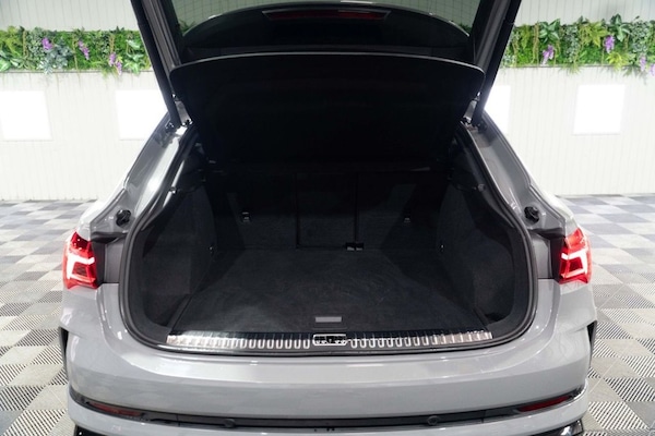 Used Audi RS Q3 2020 for sale - 76203015: Photo 14