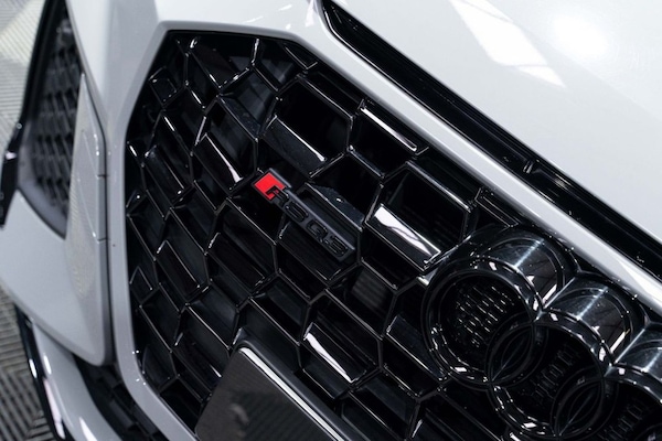 Used Audi RS Q3 2020 for sale - 76203015: Photo 15