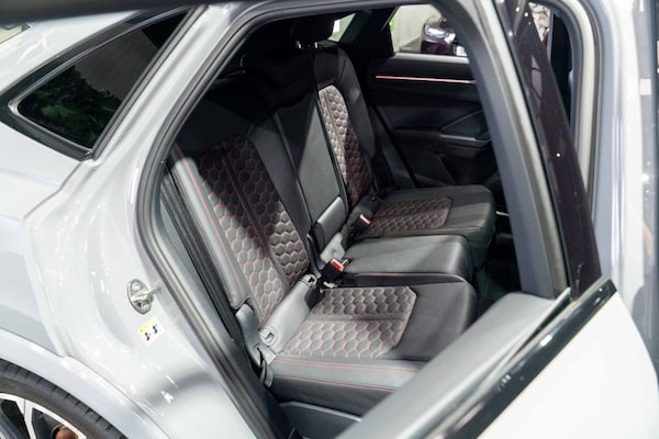 Used Audi RS Q3 2020 for sale - 76203015: Photo 16