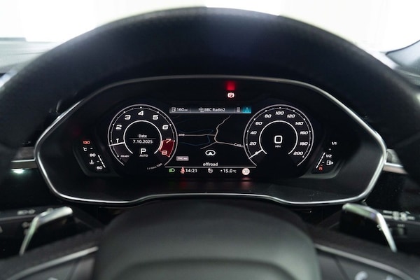 Used Audi RS Q3 2020 for sale - 76203015: Photo 18