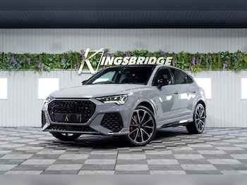 Audi - RS Q3