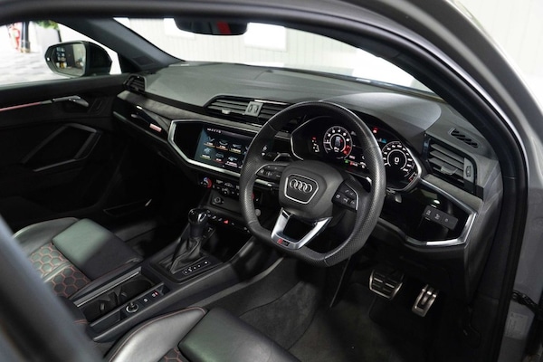 Used Audi RS Q3 2020 for sale - 76203015: Photo 20