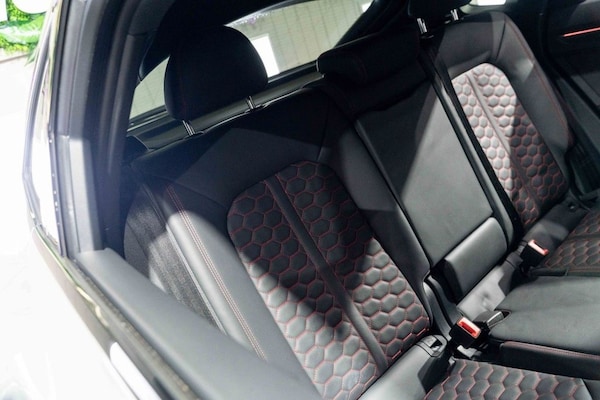 Used Audi RS Q3 2020 for sale - 76203015: Photo 22
