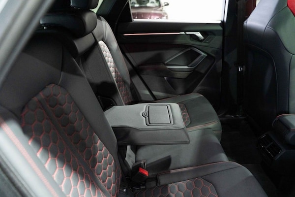 Used Audi RS Q3 2020 for sale - 76203015: Photo 24