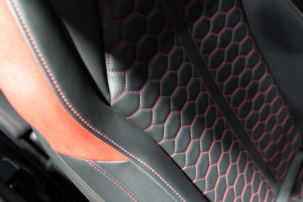 Used Audi RS Q3 2020 for sale - 76203015: Photo 28