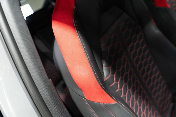 Used Audi RS Q3 2020 for sale - 76203015: Photo 30