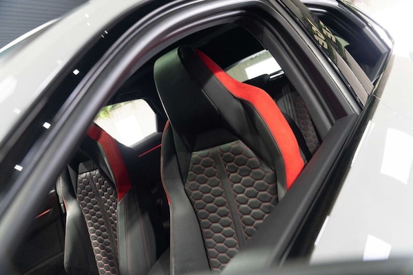 Used Audi RS Q3 2020 for sale - 76203015: Photo 36
