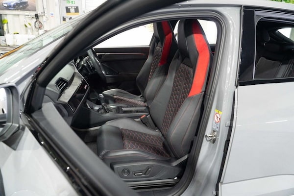 Used Audi RS Q3 2020 for sale - 76203015: Photo 38