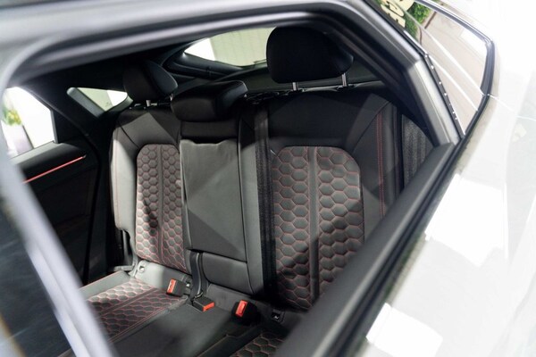 Used Audi RS Q3 2020 for sale - 76203015: Photo 40