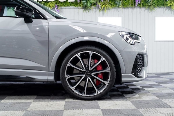 Used Audi RS Q3 2020 for sale - 76203015: Photo 41